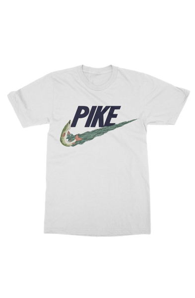 Pike T shirt - FISHERMAN'S CRAFTS