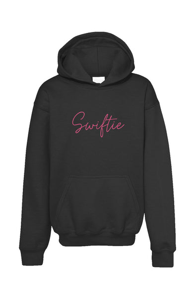 YOUTH size Swiftie hoodie
