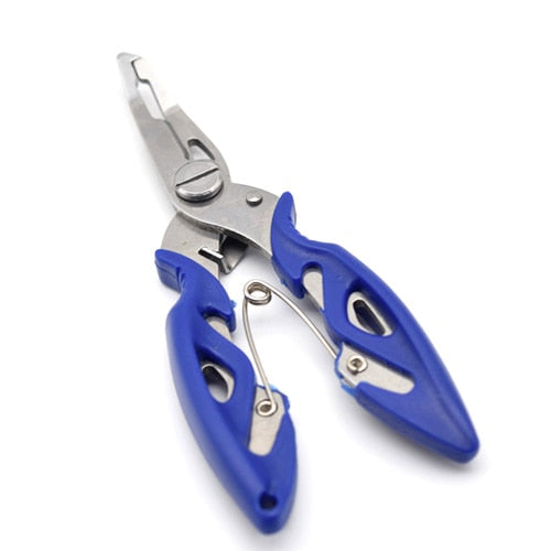Tackle Pliers - FISHERMAN'S CRAFTS