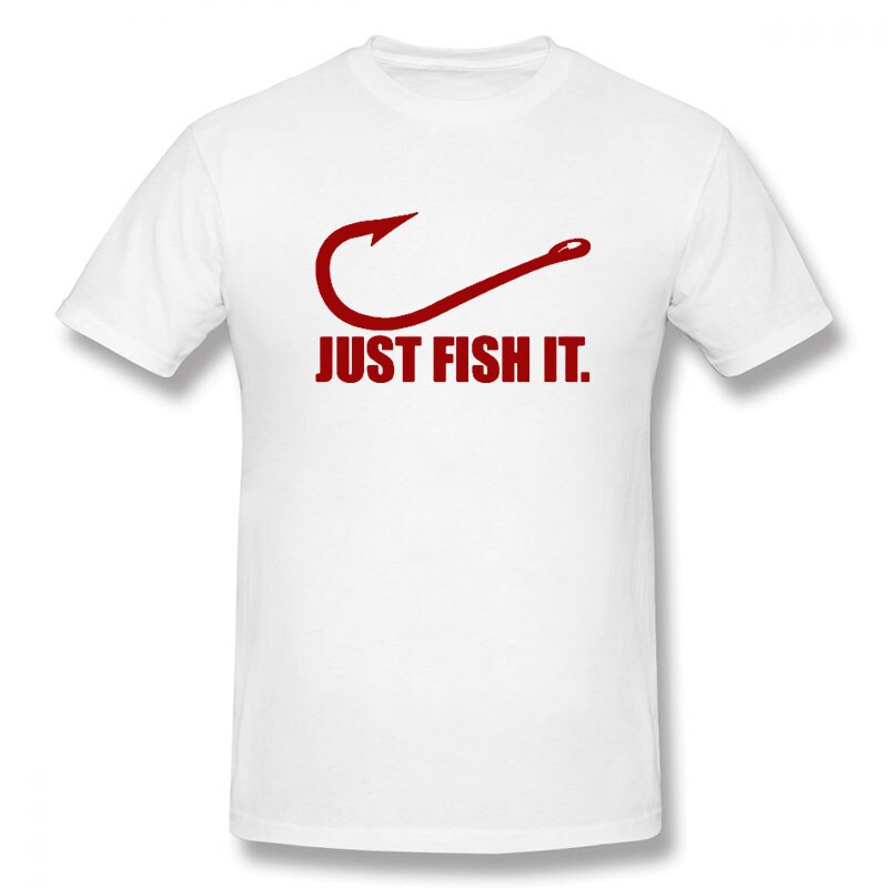 Various Fishing T-shirts - FISHERMAN'S CRAFTS